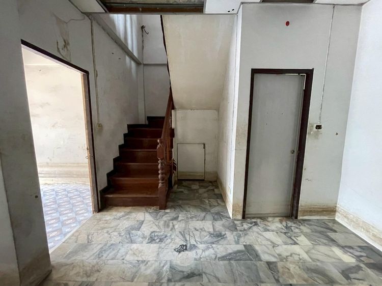 💟 ทาวน์เฮ้าส์ 2 ชั้น โครงการพรรณนิภา 2 ถนนเลียบคลองสี่ 💟 รูปที่ 4