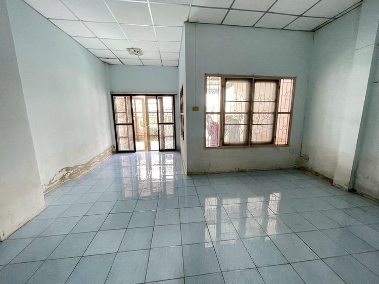 💟 ทาวน์เฮ้าส์ 2 ชั้น โครงการเบญจพฤกษ์ 💟 รูปที่ 3