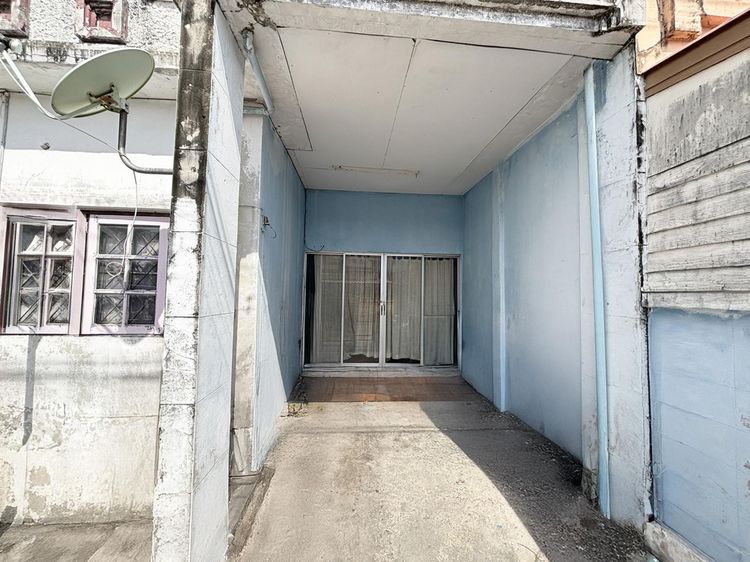 💟 ทาวน์เฮ้าส์ โครงการบ้านชวนอยู่วิลล์ ลำลูกกา 💟 รูปที่ 3