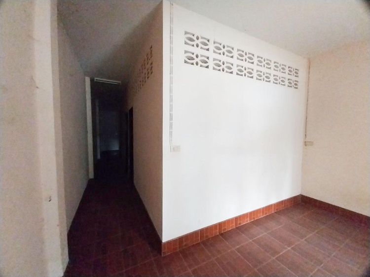 💟 ทาวน์เฮ้าส์ โครงการบ้านผู้พันจักรี พัทลุง 💟 รูปที่ 2