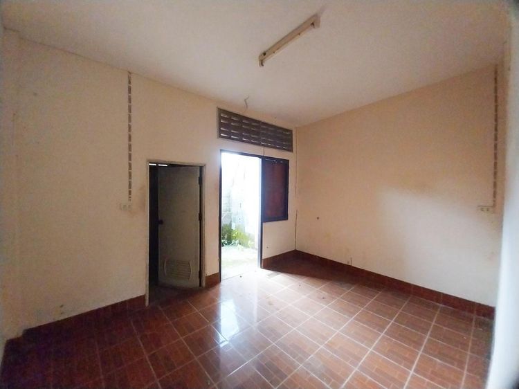 💟 ทาวน์เฮ้าส์ โครงการบ้านผู้พันจักรี พัทลุง 💟 รูปที่ 4