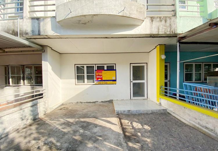 💟 ทาวน์เฮ้าส์ โครงการฉัน เมืองระยอง 💟