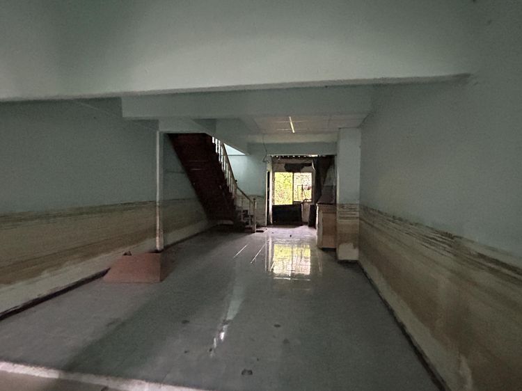 💟 ทาวน์เฮ้าส์ 2 ชั้น โครงการธารารินทร์ 💟 รูปที่ 4