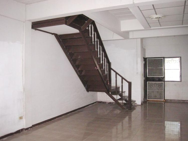 💟 ทาวน์เฮ้าส์ โครงการกล่อมพิรุณ เมืองสมุทรปราการ 💟 รูปที่ 4