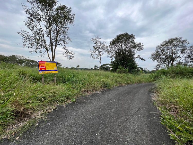 💟 ที่ดินเปล่า โครงการสนามกอลฟ์พัทยาคันทรีคลับ ชลบุรี 💟