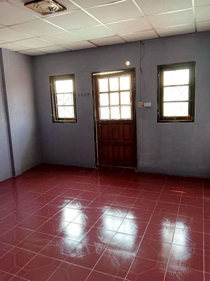 💟 ทาวน์เฮ้าส์ 2 ชั้น สุรินทร์ 💟 รูปที่ 4