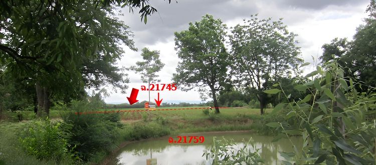 💟 ที่ดินเปล่า นครสวรรค์ 💟