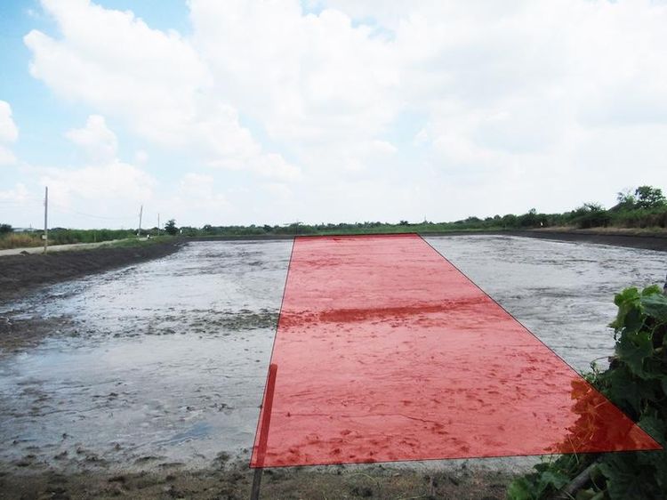 💟 ที่ดินเปล่า โครงการสวนเกษตรปิ่นทองแลนด์ บางเลน 💟