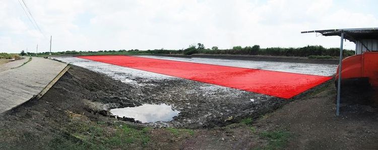 💟 ที่ดินเปล่า โครงการสวนเกษตรปิ่นทองแลนด์ บางเลน 💟 รูปที่ 2