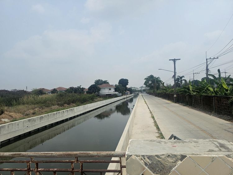 💟 ที่ดินเปล่า โครงการเสรีเพลส (ZONE D) นครปฐม 💟 รูปที่ 2