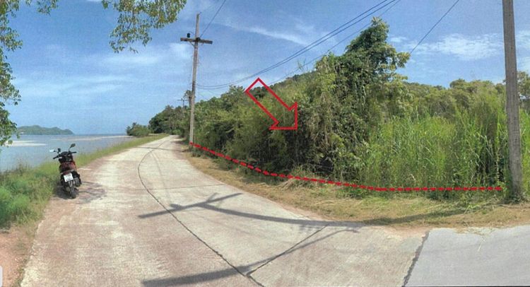 💟 ที่ดินเปล่า เกาะยาวใหญ่ 💟 รูปที่ 3