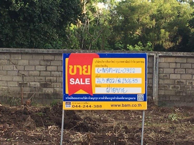 💟 ที่ดินเปล่า โครงการพฤกษาธานี 💟