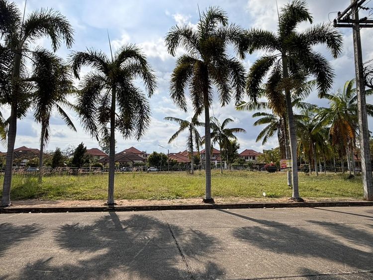 💟 ที่ดินเปล่า โครงการรุ่งอรุณ 3 เชียงใหม่ 💟 รูปที่ 2