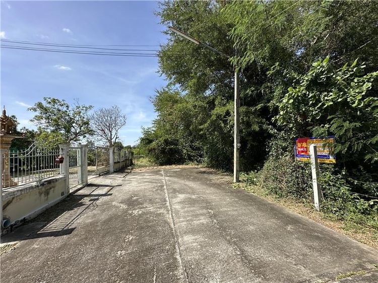 💟 ที่ดินเปล่านครราชสีมา 💟 รูปที่ 2