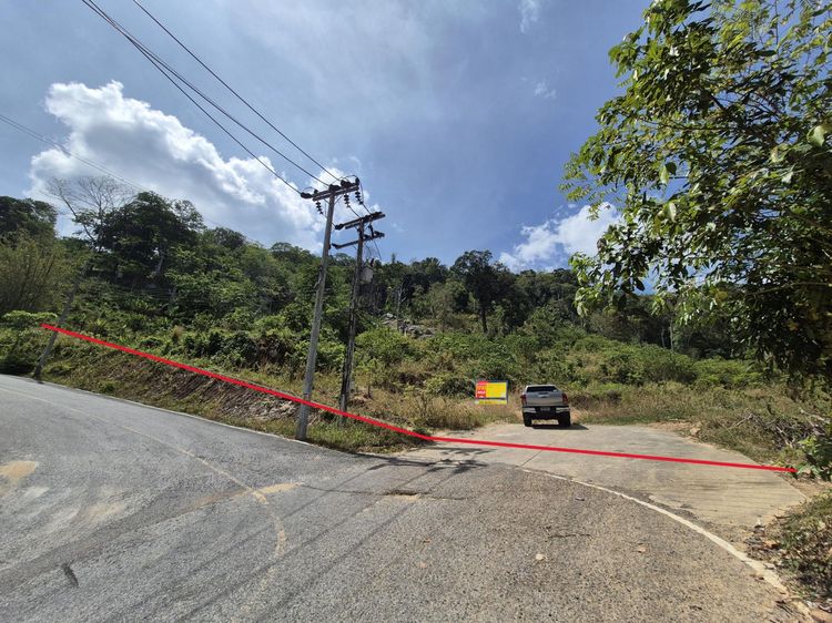 💟 ที่ดินเปล่า ภูเก็ต 💟