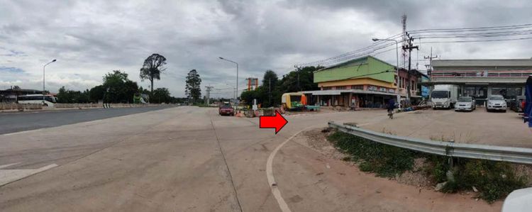 💟 ที่ดินเปล่า ปราจีนบุรี 💟 รูปที่ 4