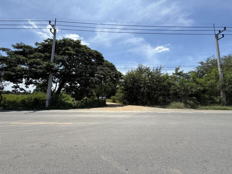 💟 ที่ดินเปล่า โครงการวินแอนด์เอฟ 2 💟 รูปที่ 4