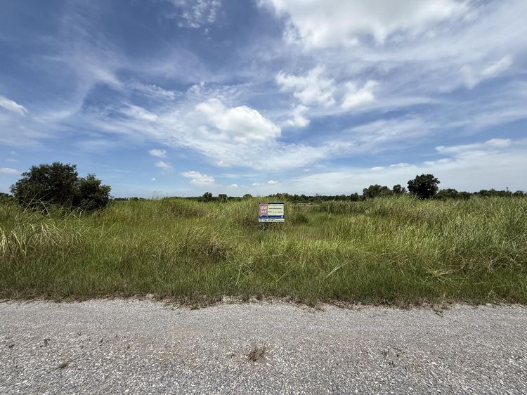 💟 ที่ดินเปล่า โครงการวินแอนด์เอฟ 2 💟