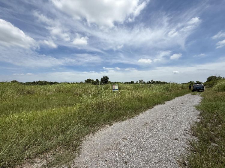 💟 ที่ดินเปล่า โครงการวินแอนด์เอฟ 2 💟 รูปที่ 2