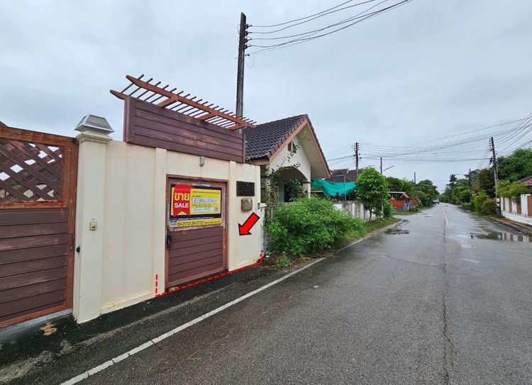 💟 ที่ดินเปล่าบ้านกล้วยไม้ ลำปาง 💟 รูปที่ 2