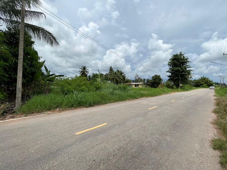 💟 ที่ดินเปล่า ขอนแก่น 💟 รูปที่ 3