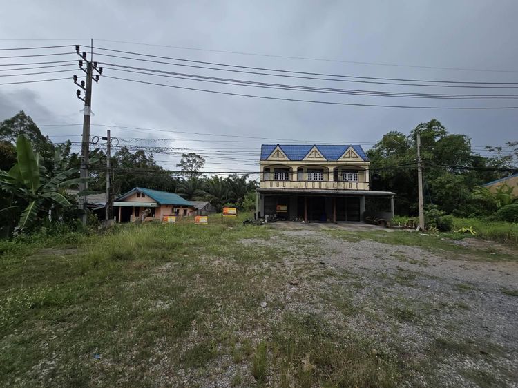 💟 ที่ดินเปล่า พัทลุง 💟 รูปที่ 2