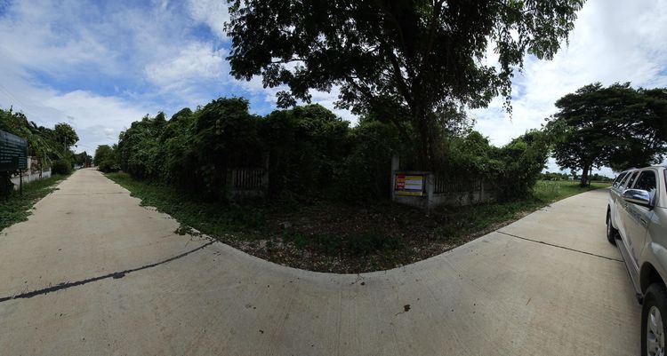 💟 ที่ดินเปล่า กำแพงเพชร 💟 รูปที่ 3