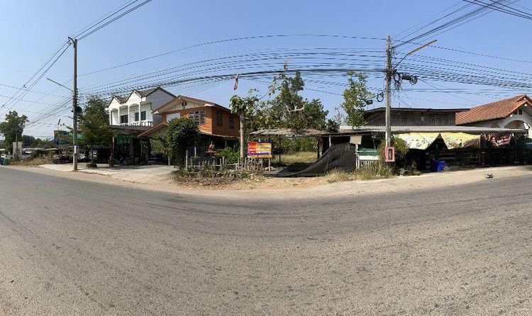 💟 ที่ดินเปล่าชัยภูมิ 💟 รูปที่ 2