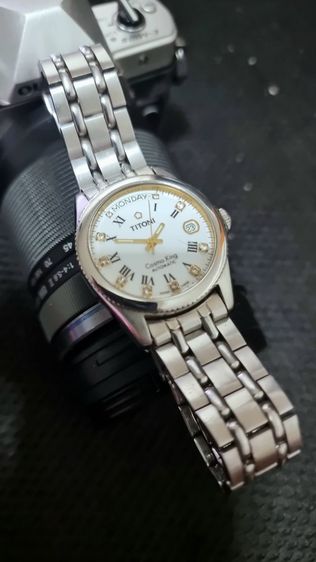 นาฬิกา Titoni Cosmoking Automatic รูปที่ 8