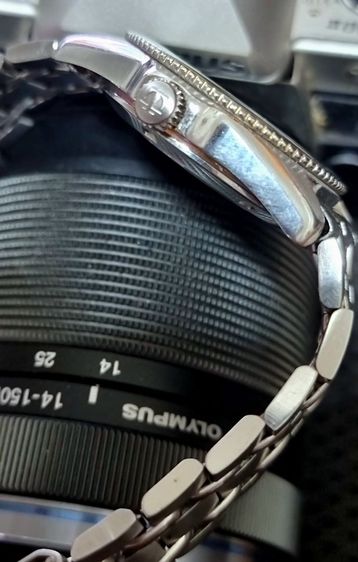นาฬิกา Titoni Cosmoking Automatic รูปที่ 5