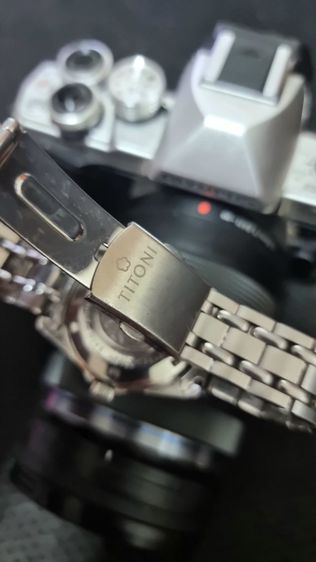 นาฬิกา Titoni Cosmoking Automatic รูปที่ 7