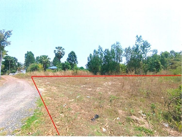 💟 ที่ดินเปล่า ร้อยเอ็ด 💟 รูปที่ 4