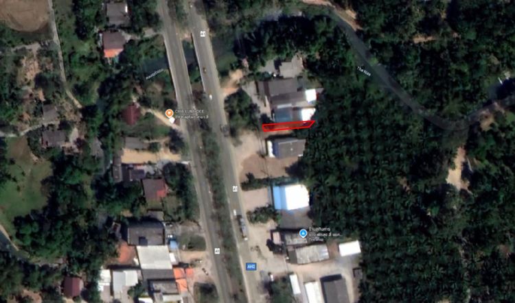 💟 ที่ดินเปล่า พัทลุง 💟 รูปที่ 3