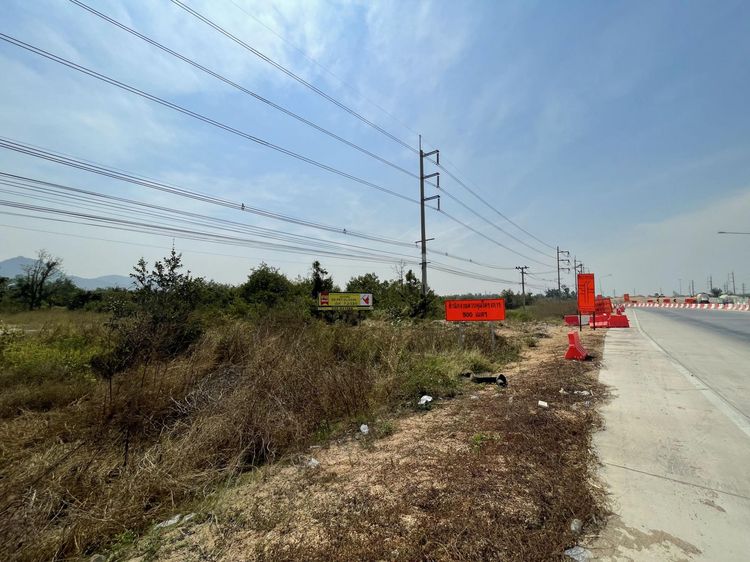 💟 ที่ดินเปล่า เพชรบุรี 💟 รูปที่ 3