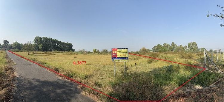 💟 ที่ดินเปล่า สระบุรี 💟 รูปที่ 4
