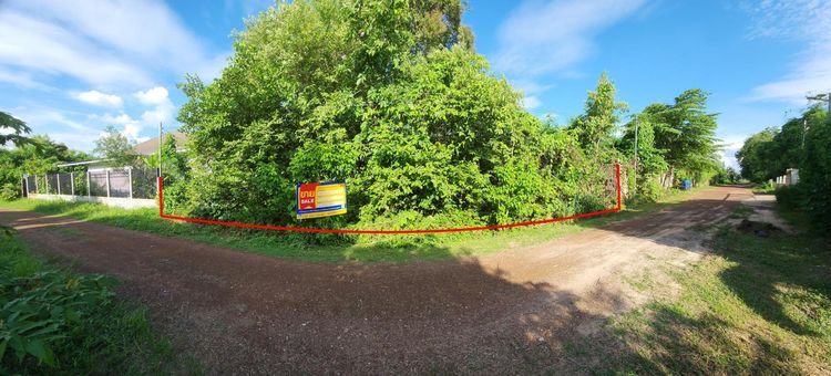 💟 ที่ดินเปล่า สกลนคร 💟