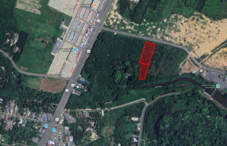 💟 ที่ดินเปล่า สตูล 💟 รูปที่ 3