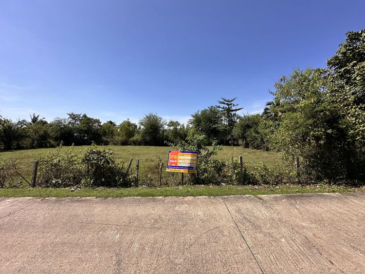 💟 ที่ดินเปล่า ชุมชนบ้านกันตวจระมวล สุรินทร์ 💟