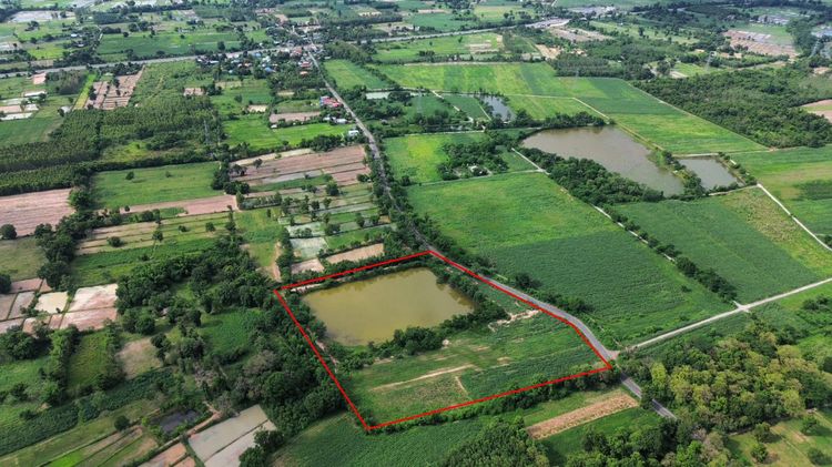 💟 ที่ดินเปล่า อุดรธานี 💟 รูปที่ 4