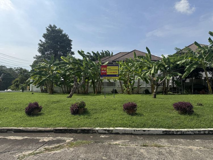 💟 ที่ดินเปล่า โครงการริเวอร์ไซด์ สระบุรี 💟