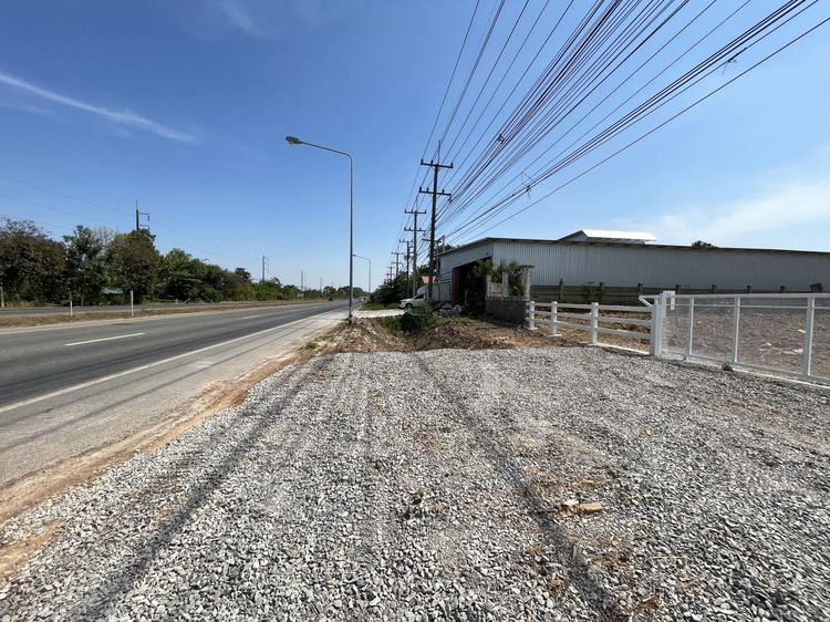 💟 ที่ดินเปล่า แปลงสวย อุดรธานี 💟 รูปที่ 3