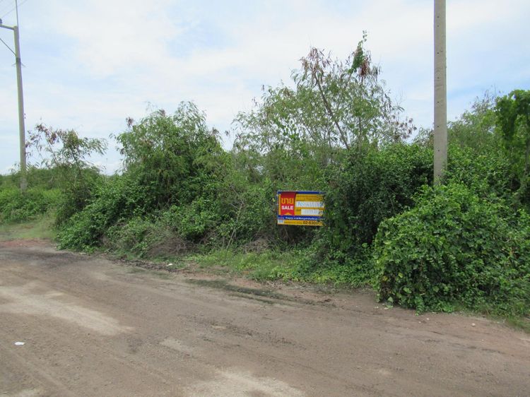 💟 ที่ดินเปล่าโครงการเลอชาเลตรีสอร์ท 💟