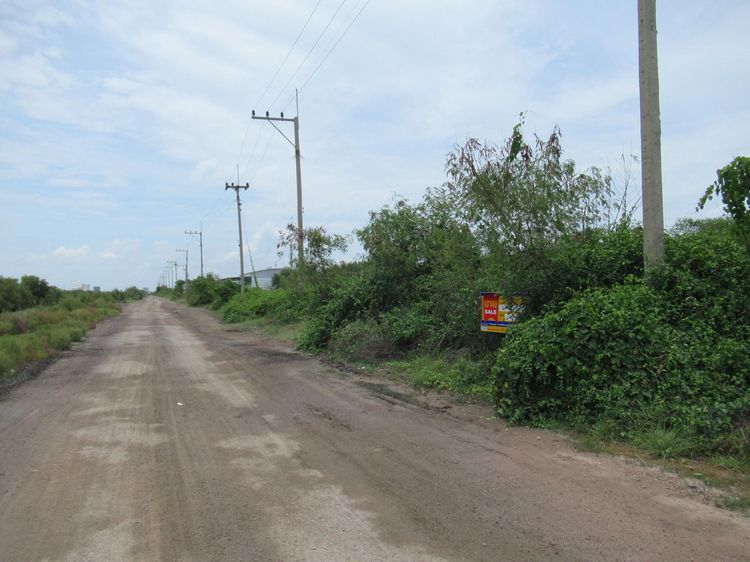 💟 ที่ดินเปล่าโครงการเลอชาเลตรีสอร์ท 💟 รูปที่ 3