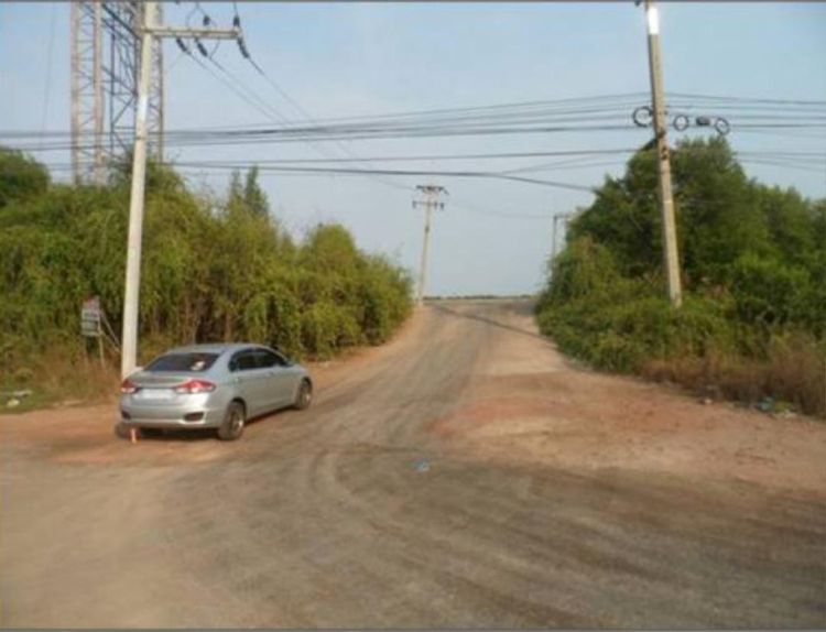 💟 ที่ดินเปล่าโครงการเลอชาเลตรีสอร์ท 💟 รูปที่ 4