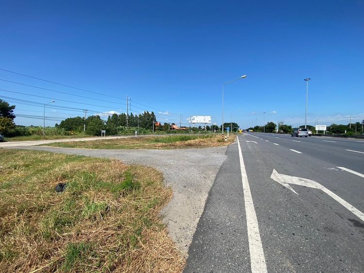 💟 ที่ดินเปล่า พระนครศรีอยุธยา 💟 รูปที่ 4