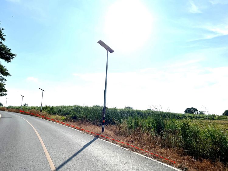 💟 ที่ดินเปล่า นครปฐม 💟 รูปที่ 3