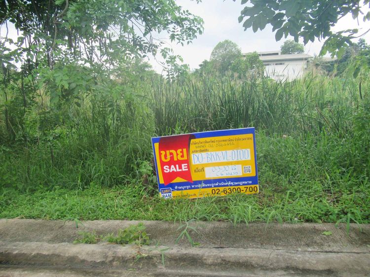 💟 ที่ดินเปล่า เพชรเกษม 77 💟 รูปที่ 3