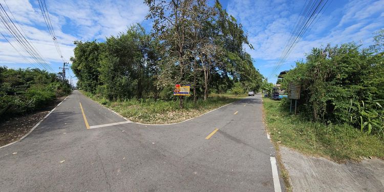 💟 ที่ดินเปล่า ส่องดาว สกลนคร 💟