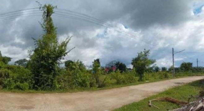 💟 ที่ดินเปล่าบุรีรัมย์ 💟 รูปที่ 2