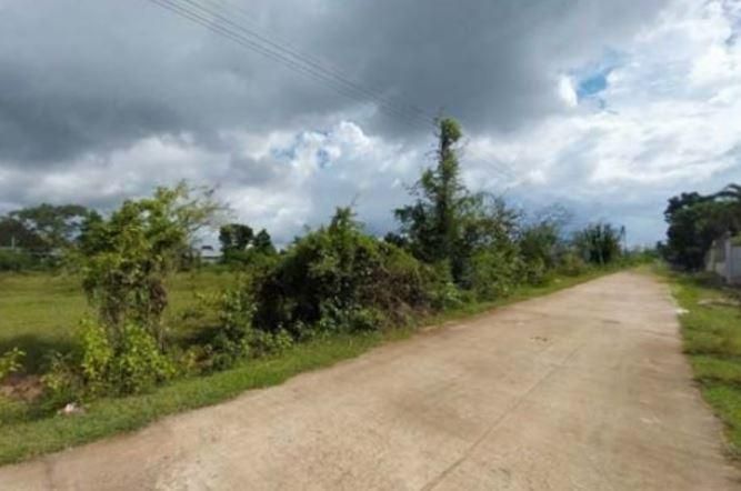 💟 ที่ดินเปล่าบุรีรัมย์ 💟 รูปที่ 3